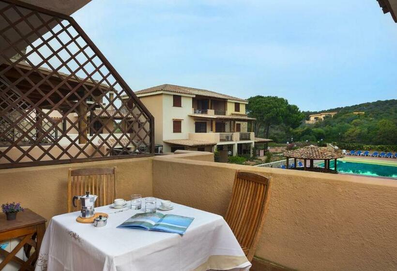 استودیوی استاندارد, Residence Bougainvillae