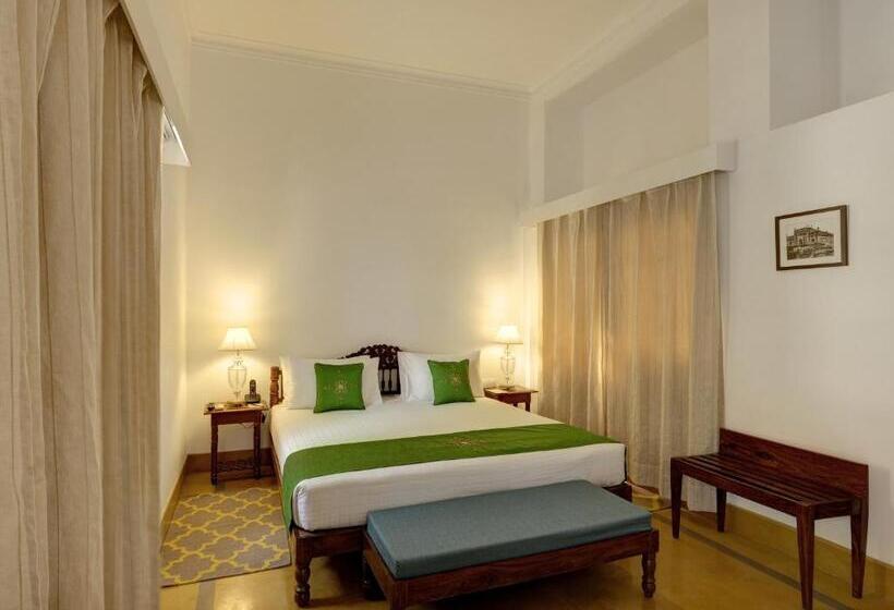 اتاق استاندارد, Saraca Hotel Lucknow