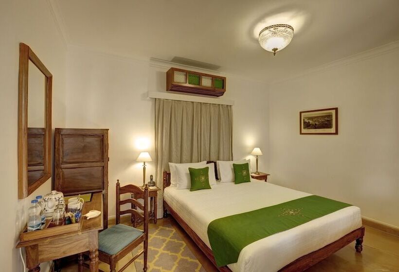 اتاق استاندارد, Saraca Hotel Lucknow