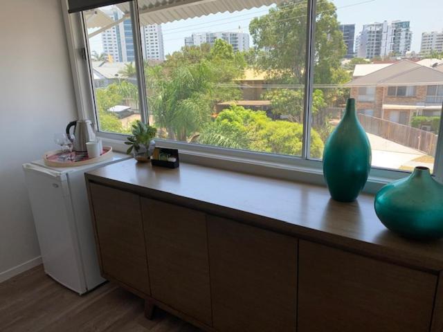 Студио Стандарт Вид на Сад, Saltwater Villas  Pet Friendly Accommodation