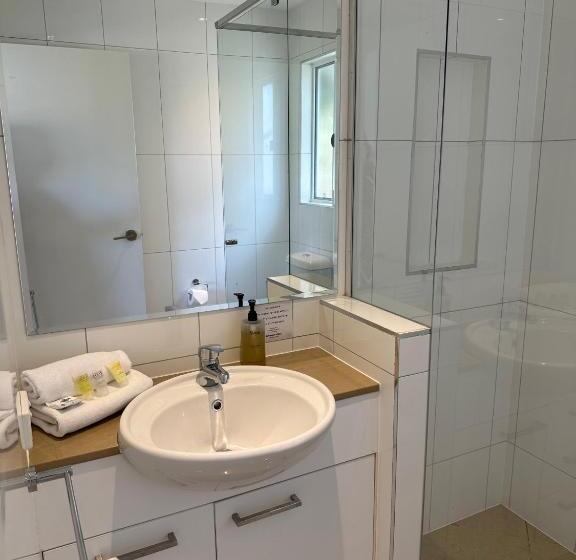 Апартаменты 1 Спальня, Saltwater Villas  Pet Friendly Accommodation