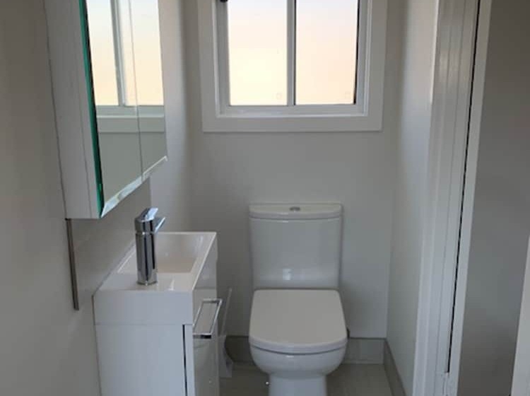 Студия Стандарт, Saltwater Villas  Pet Friendly Accommodation
