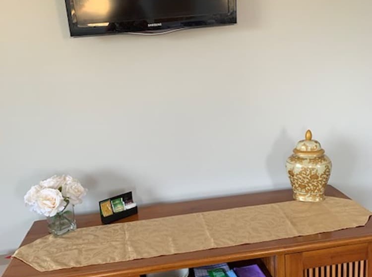 Студия Стандарт, Saltwater Villas  Pet Friendly Accommodation