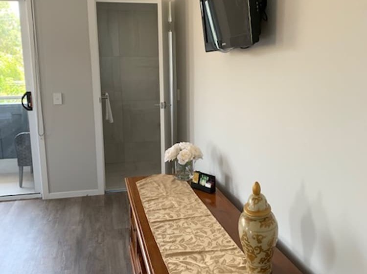 Студия Стандарт, Saltwater Villas  Pet Friendly Accommodation