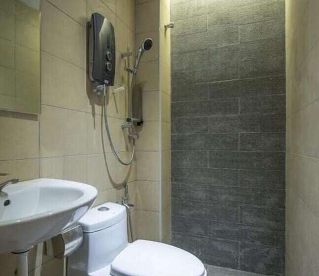 Семейный Номер, Sovotel Kelana Jaya 73