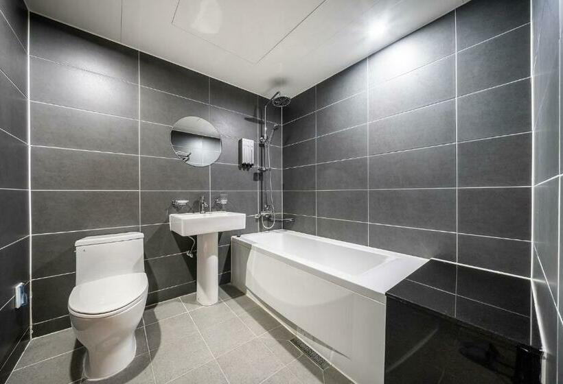 Family Suite, Suwon Dono1796