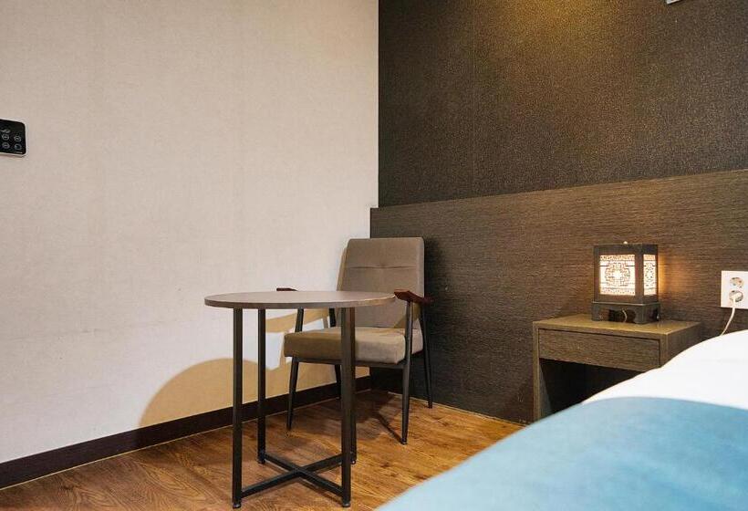 Номер Deluxe, Suwon Dono1796