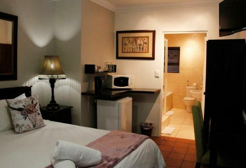 חדר סטנדרט, Amani Guest Lodge