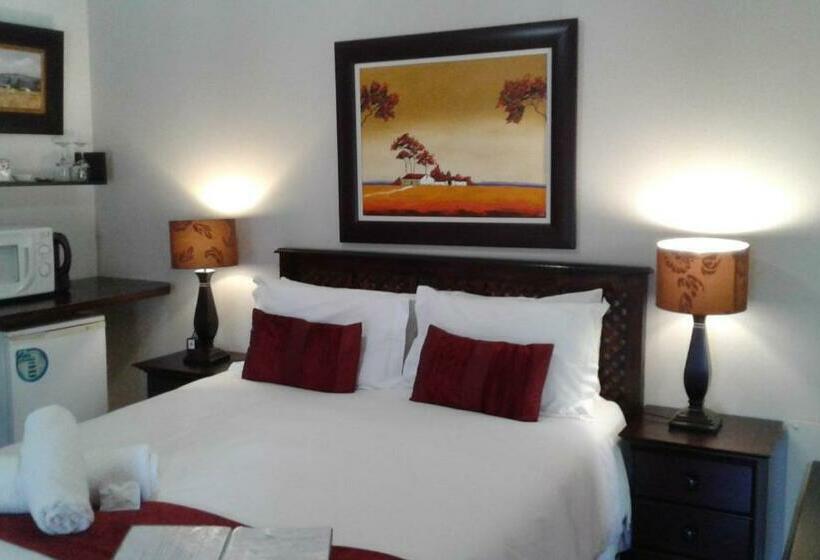 חדר סטנדרט, Amani Guest Lodge