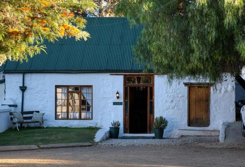 패밀리 룸, The Willow Historical Guest House