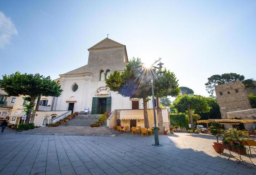آپارتمان 1 خوابه, Ravello House