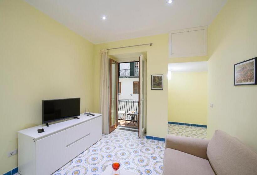آپارتمان سوپریور 1 خوابه, Ravello House