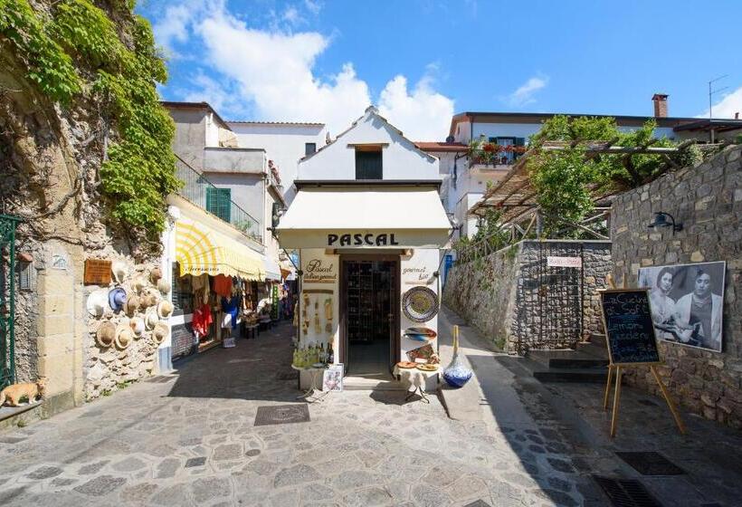 آپارتمان 1 خوابه, Ravello House