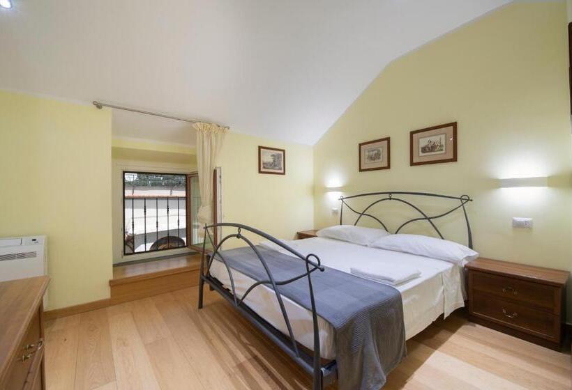 آپارتمان سوپریور 1 خوابه, Ravello House