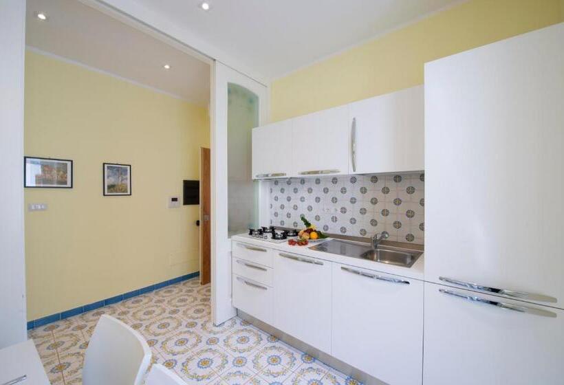 آپارتمان سوپریور 1 خوابه, Ravello House