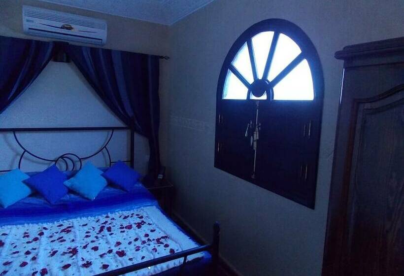 اتاق استاندارد, Riad Dar Yammi