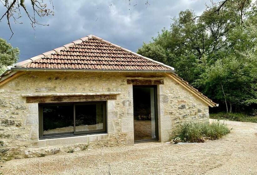 Дом 1 Спальня, Le Domaine Quercus