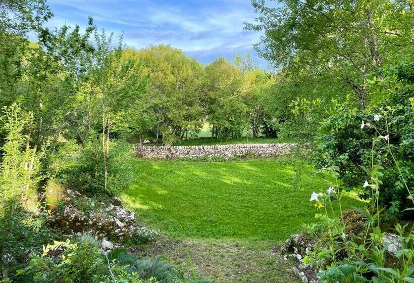 Дом 3 Спальни, Le Domaine Quercus