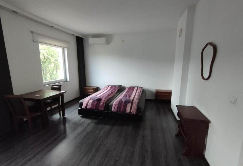 Номер Стандарт, стаи за гости La Place студен кладенец