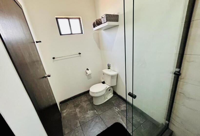 デラックスルーム, Numa Wine Eco Suites