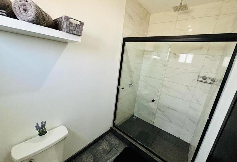 デラックスルーム, Numa Wine Eco Suites