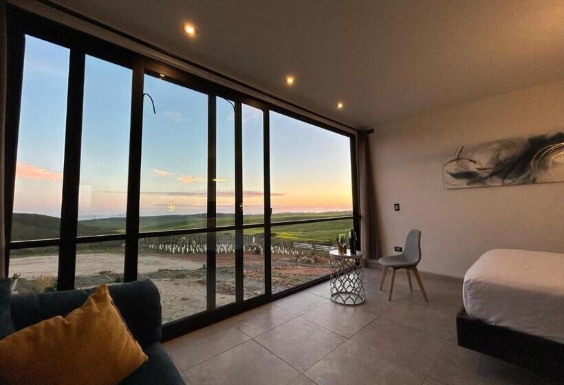スタンダードルーム, Numa Wine Eco Suites