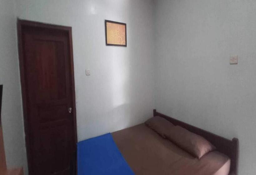 Номер Стандарт, Oyo 92629 Pondok Kawandya
