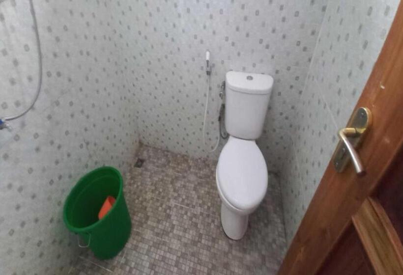 Номер Стандарт, Oyo 92629 Pondok Kawandya