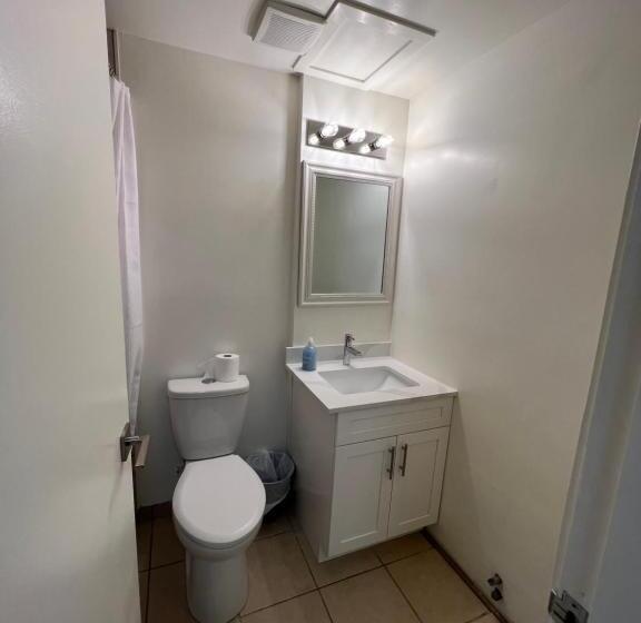 套房, Destination Inn Cache Creek
