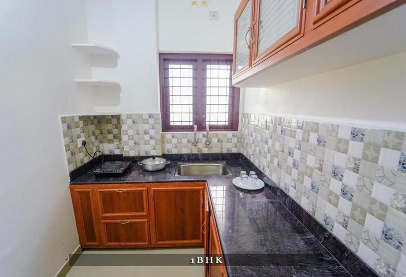 Семейный Номер Deluxe, Prime Casadel Rooms And Apartments