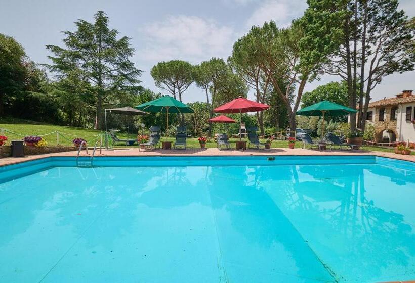 Апартаменты 1 Спальня, Podere Scoldasu   Apollo
