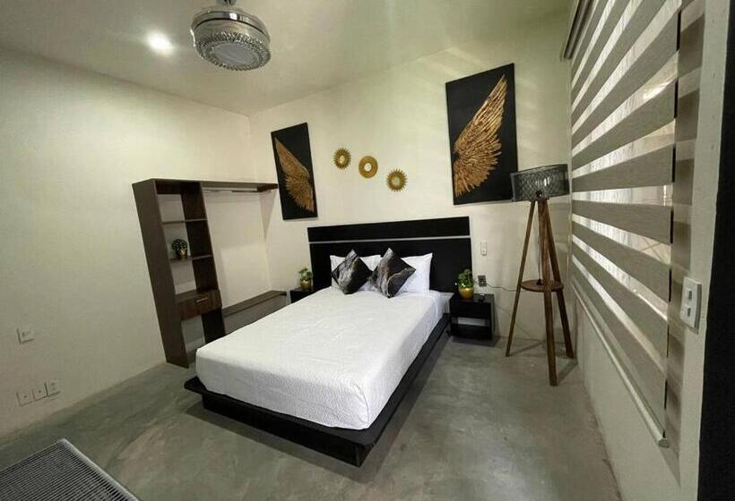 اتاق استاندارد, Fascina Inn