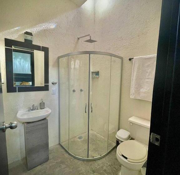 اتاق استاندارد, Fascina Inn