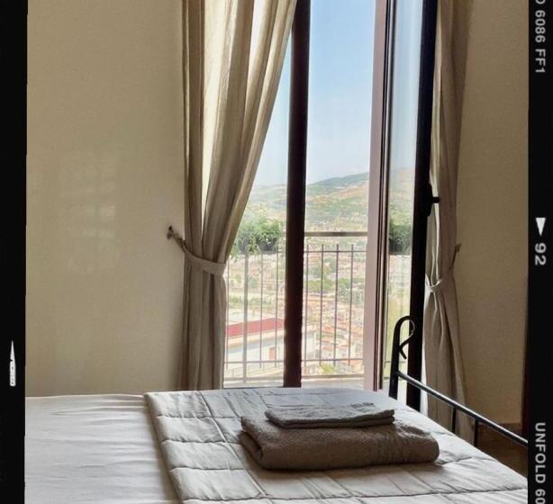اتاق استاندارد, Salemi Bnb