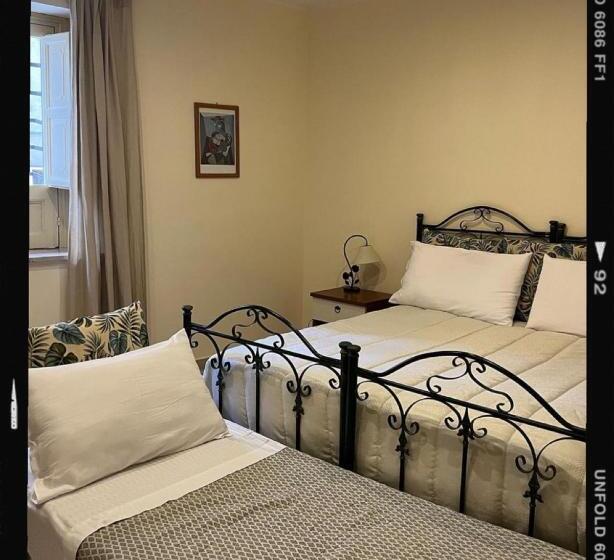 اتاق استاندارد, Salemi Bnb