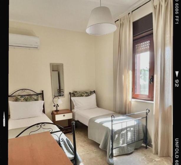 اتاق استاندارد, Salemi Bnb