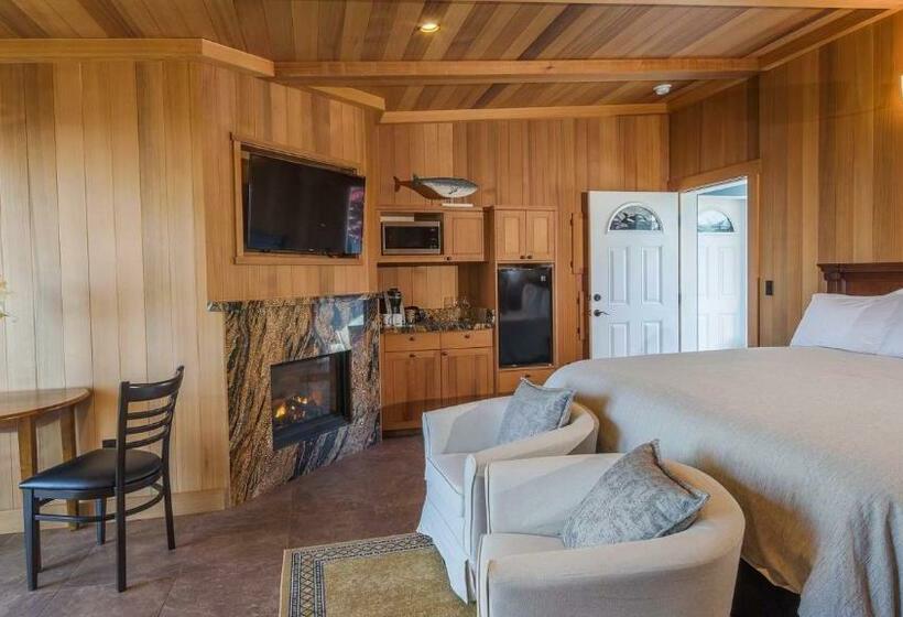 Стандартный Номер Кровать Кинг, Sacred Rock Inn