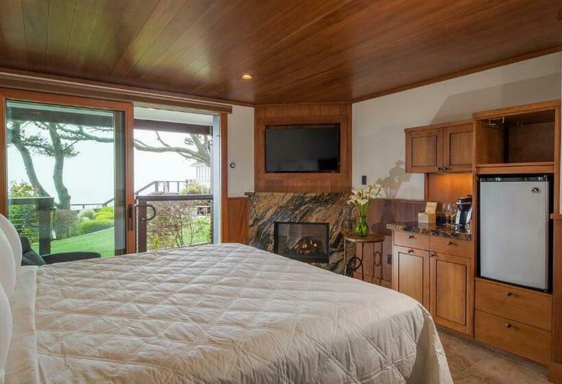 Стандартный Номер Кровать Кинг, Sacred Rock Inn