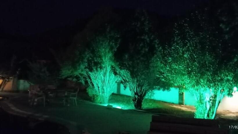 Номер Deluxe Вид на Горы, Nosi Otel Dalyan Otelleri̇