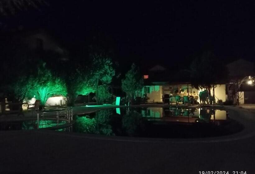 Номер Deluxe Вид на Горы, Nosi Otel Dalyan Otelleri̇