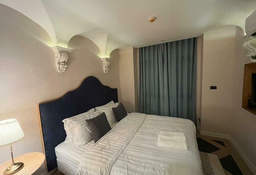 اتاق لوکس, Espana Resort Pattaya Jomtien Beach By Jomkwan