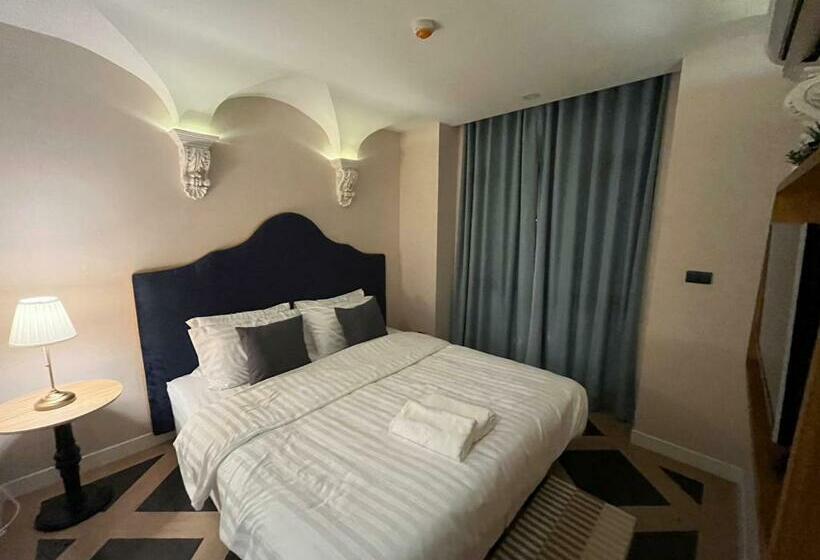 اتاق لوکس, Espana Resort Pattaya Jomtien Beach By Jomkwan