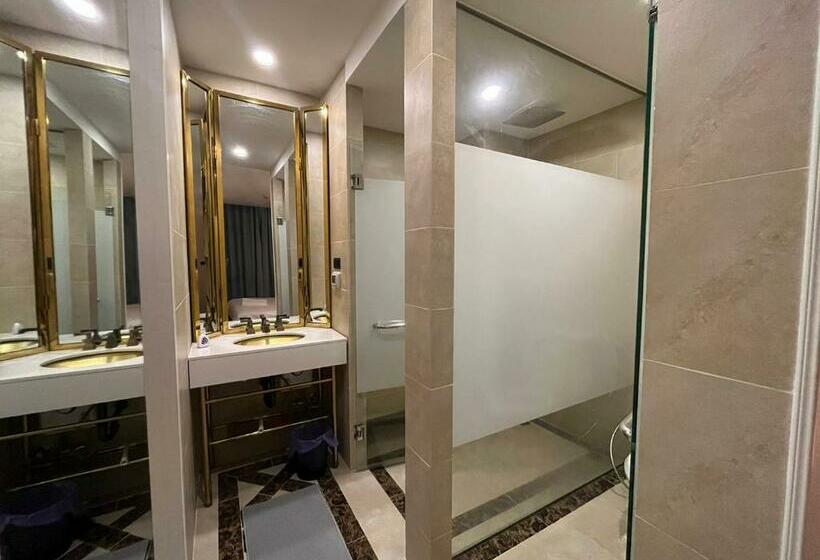 اتاق لوکس, Espana Resort Pattaya Jomtien Beach By Jomkwan