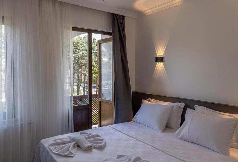 标准间, Olinda Hotel & Spa