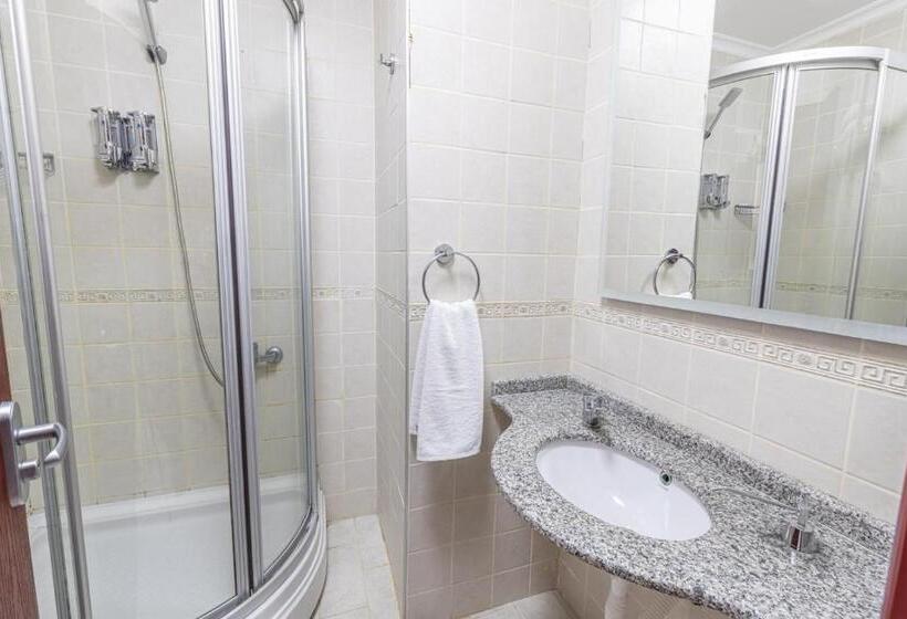 经典四人房间, Olinda Hotel & Spa