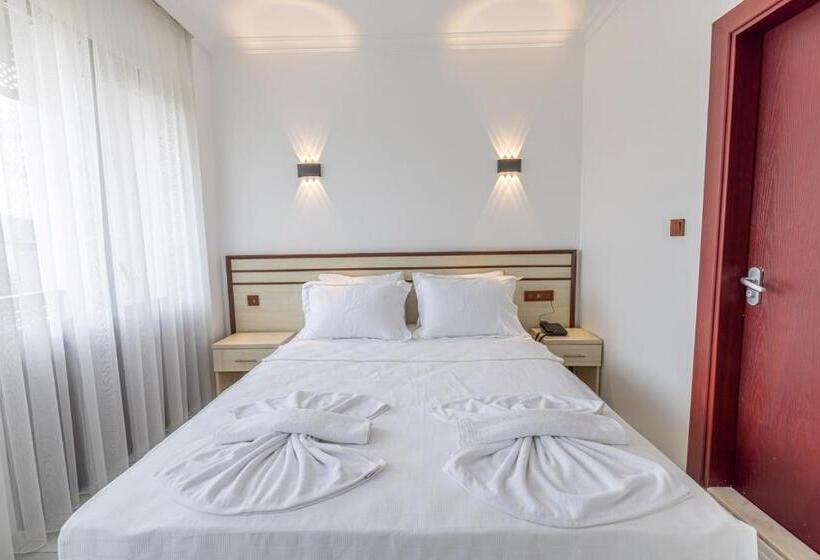 经典四人房间, Olinda Hotel & Spa