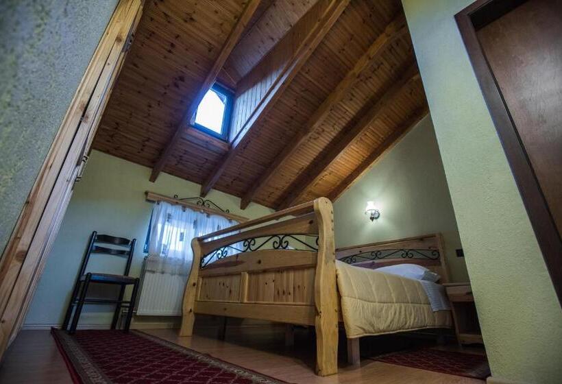 Номер Стандарт Вид на Сад, Vila118