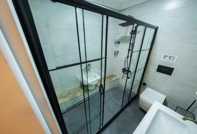 Номер Economy, Solomon S Mansion Hotel Istanbul