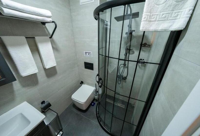 Номер Economy, Solomon S Mansion Hotel Istanbul