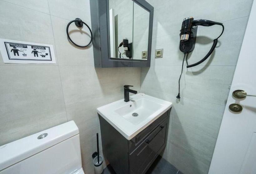Номер Economy, Solomon S Mansion Hotel Istanbul